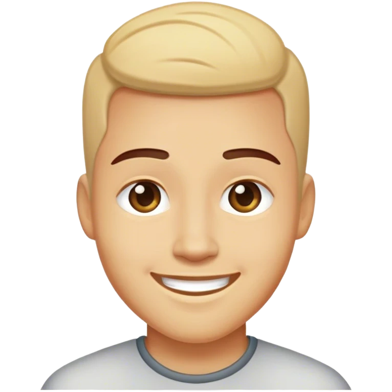Destroy lonely with biw emoji