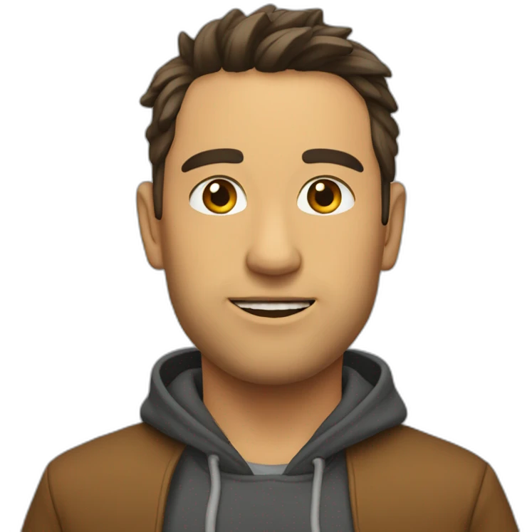 maxildan emoji