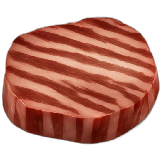 steak emoji