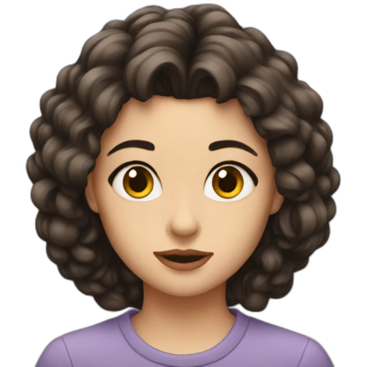helena emoji