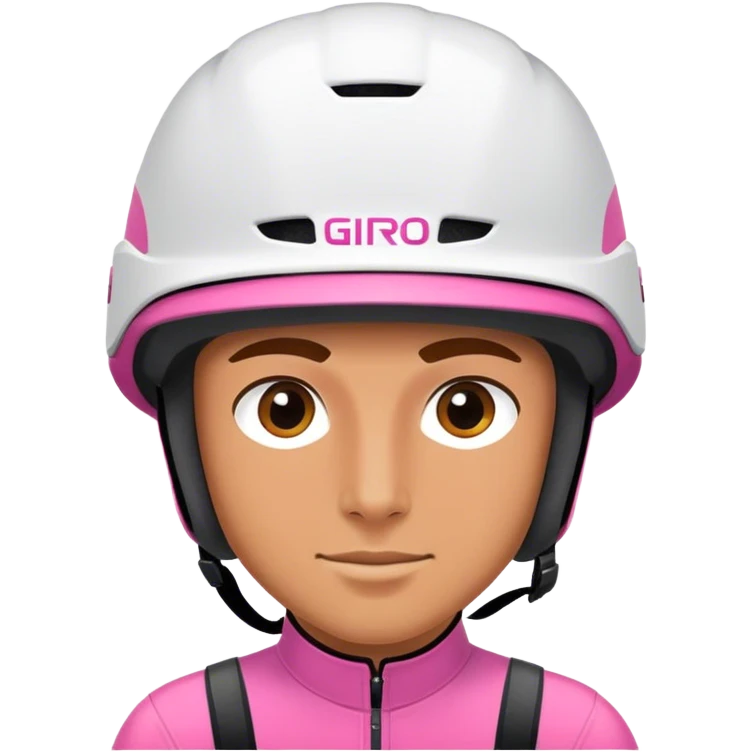 Giro emoji