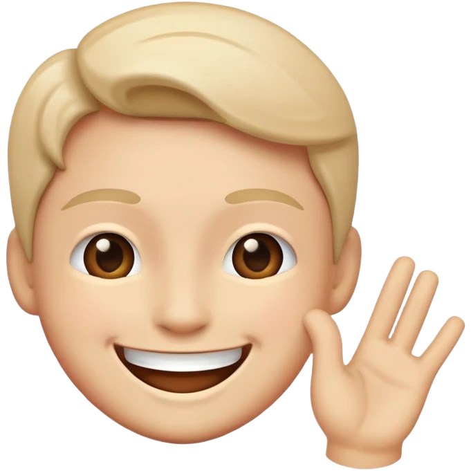 Gay emoji