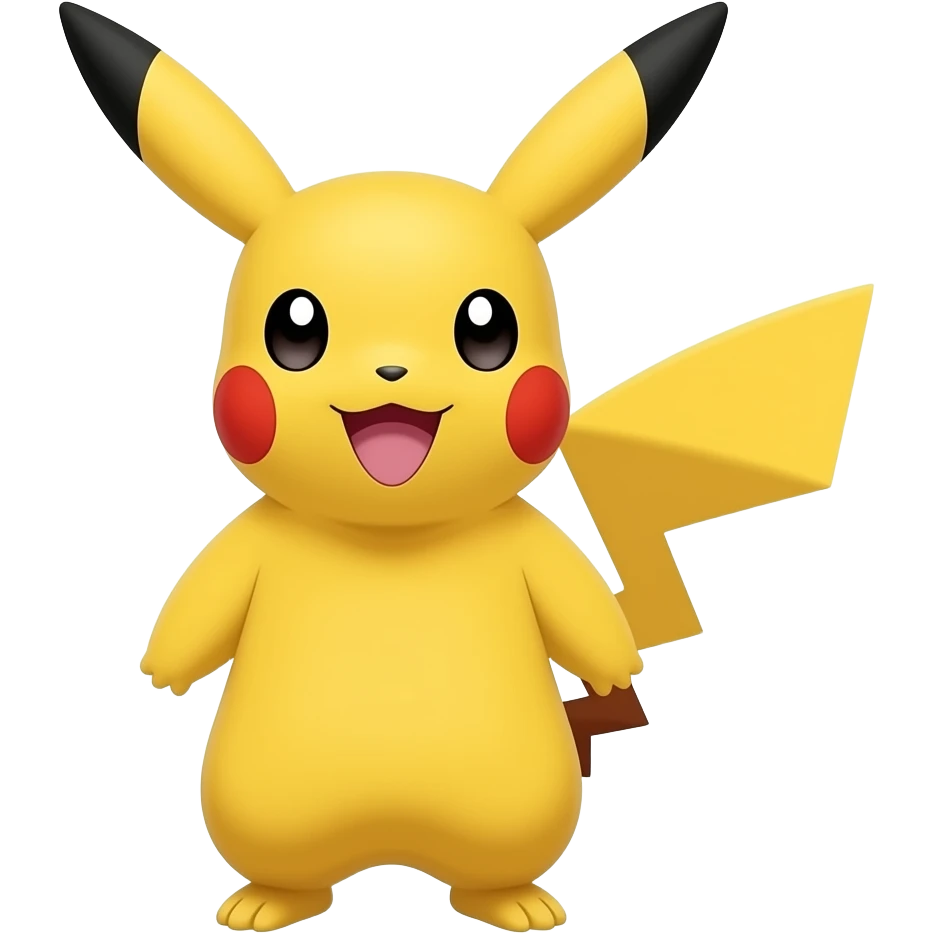 Pokémon ground emoji