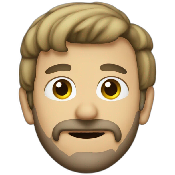 Ringo star emoji