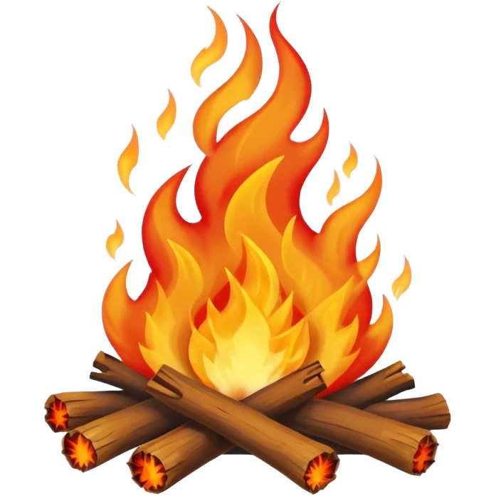 Bonfire Night emoji