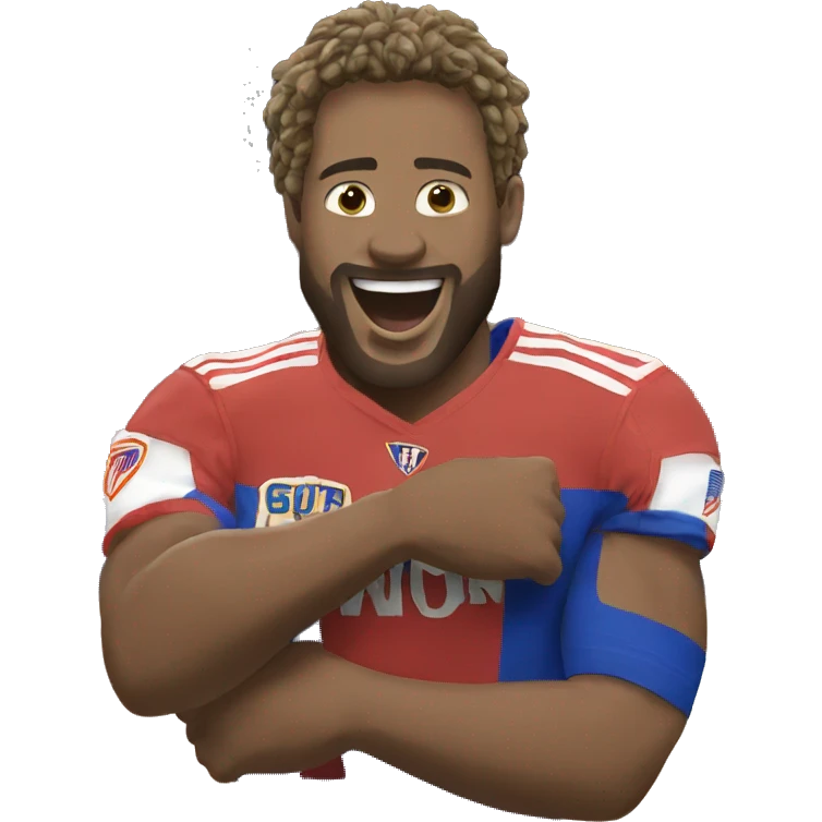 Union WIn emoji