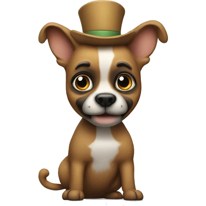 pomni from the amazing digital circus emoji
