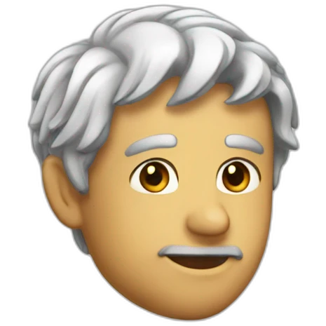 Goupix emoji