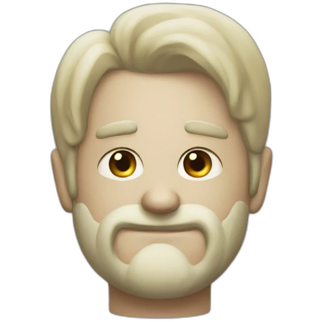 Amongus imposter emoji