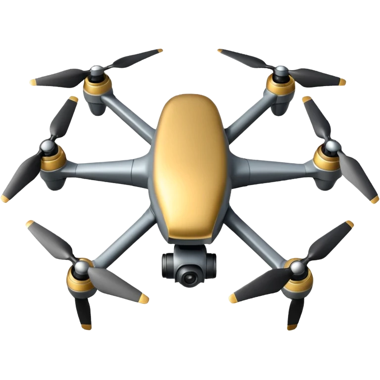 Dron emoji  emoji