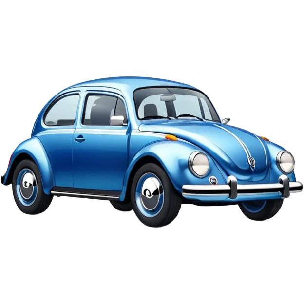 Volkswagen emoji