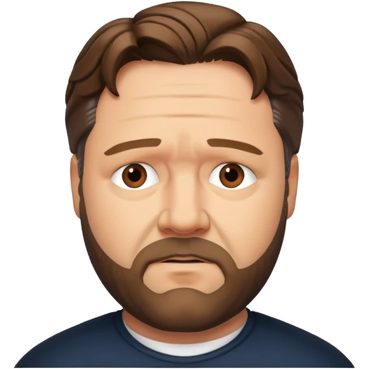 russell crowe emoji