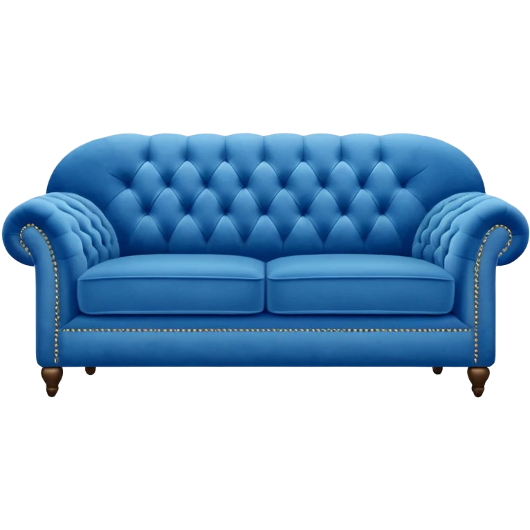 Sofa emoji