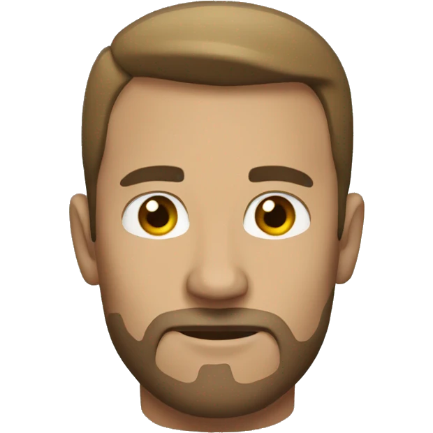 homme emoji