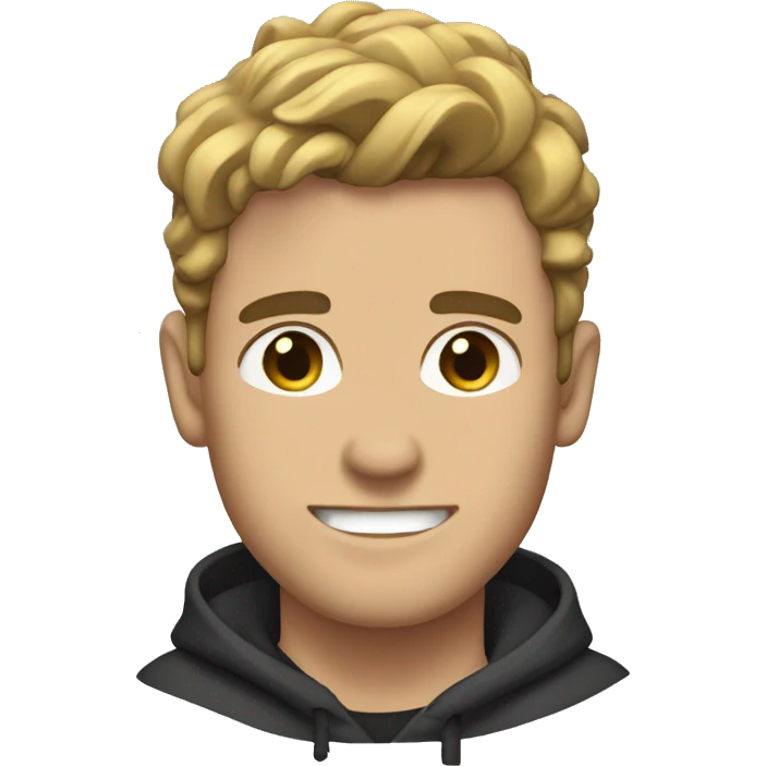 Zach Bryan emoji