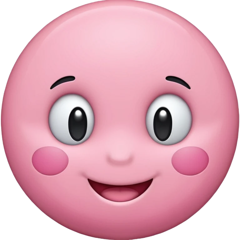 kirby emoji