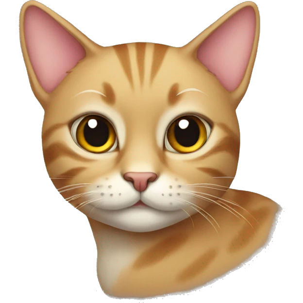 Cat emoji