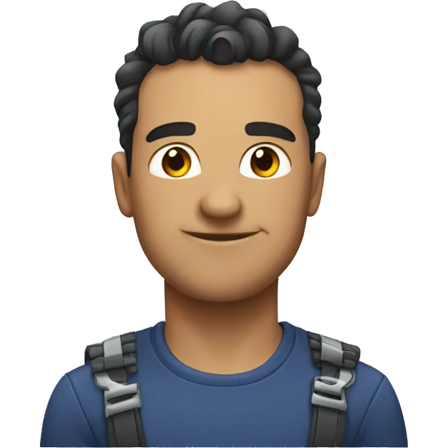 dyno emoji