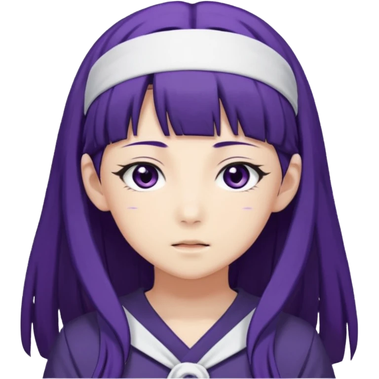 Hinata hyuga emoji
