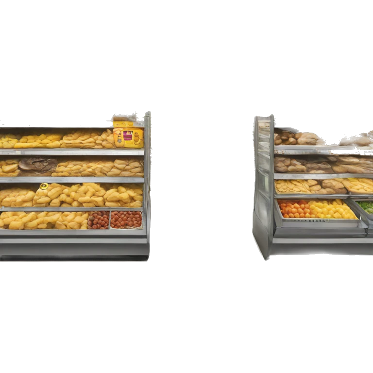 Edeka Weber emoji