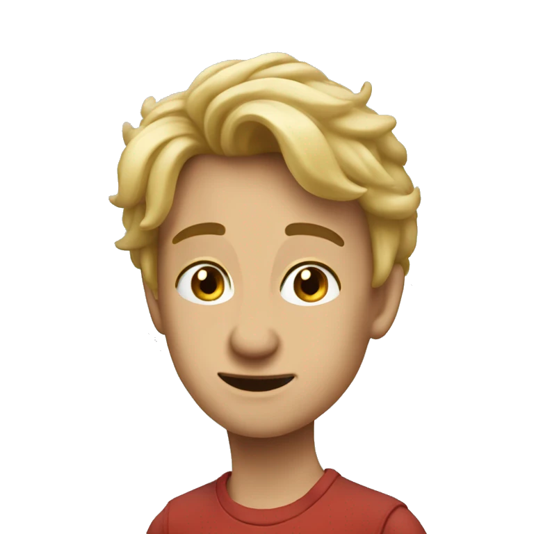 собака с бантиком emoji