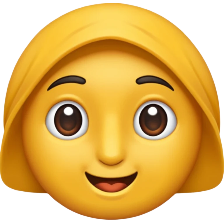kulaklık takan önünde bilgisayarı olan biri emoji