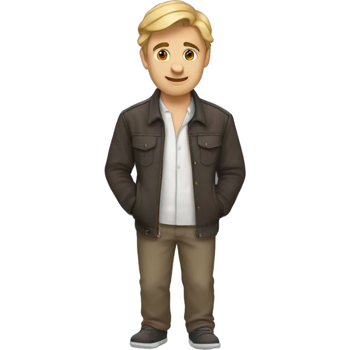 Любовная любовь  emoji