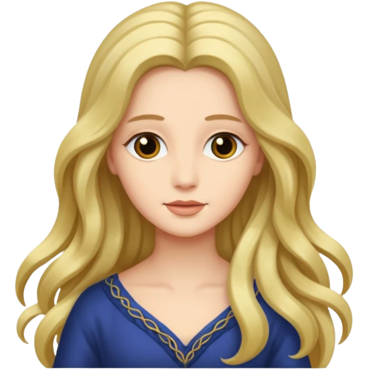Shelley emoji