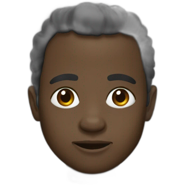 Congo emoji
