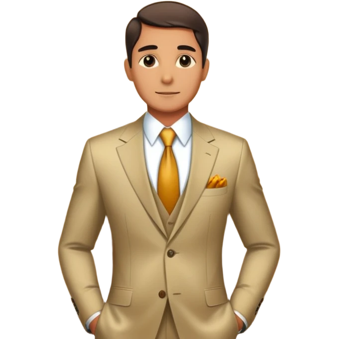Baobab tree rich millionare emoji