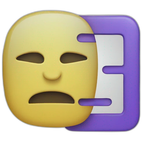 imprint engine logo and jane street logo emoji