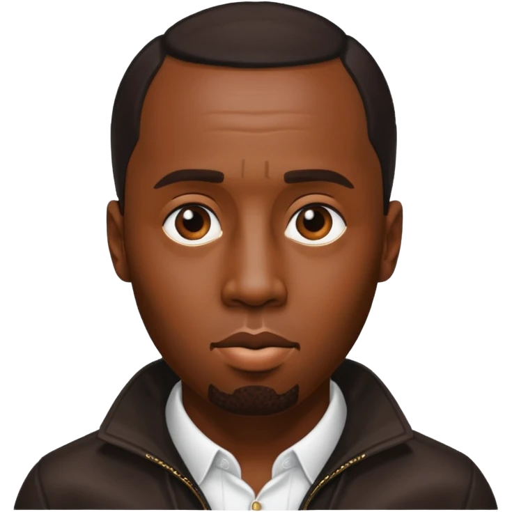 P diddy emoji