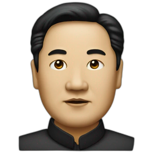 Mao tse tung emoji