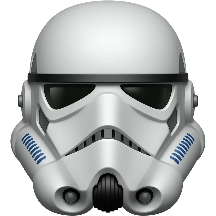 Emoji jefe casco emoji