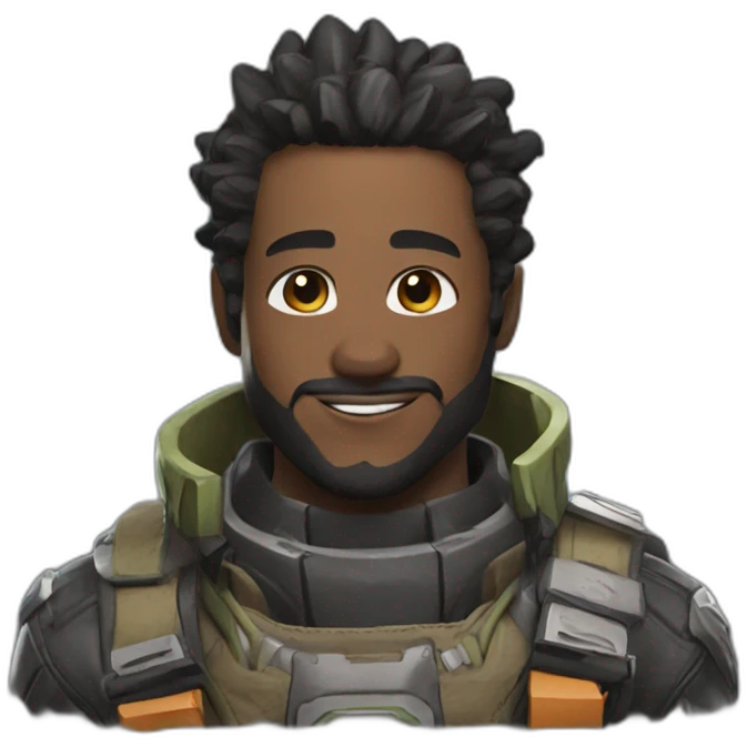 Apex Legends emoji