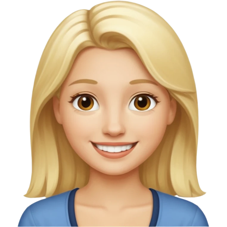 heidi emoji