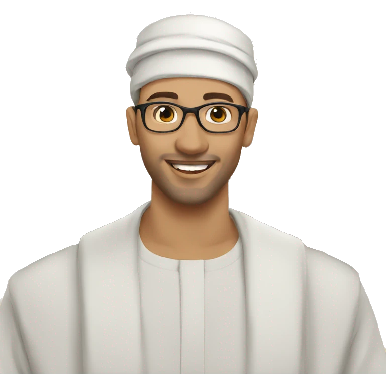 Islamic Cairo emoji