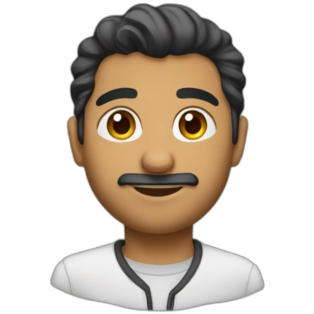 ahmed alajmy emoji
