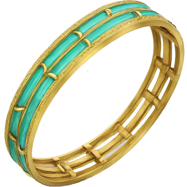 Bangle emoji