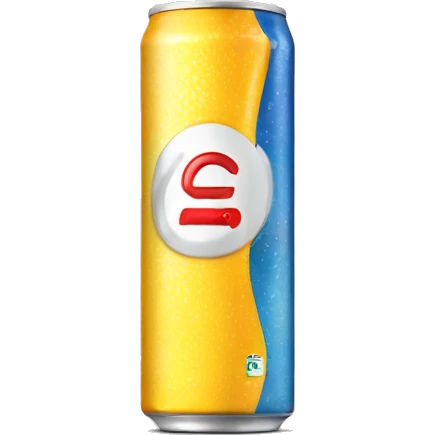 Celsius energy drink emoji