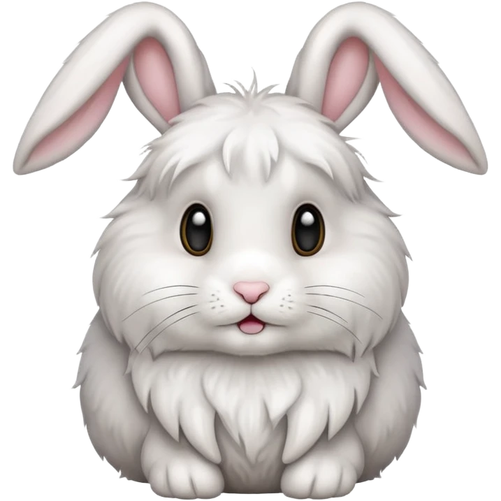 Rabbit  emoji