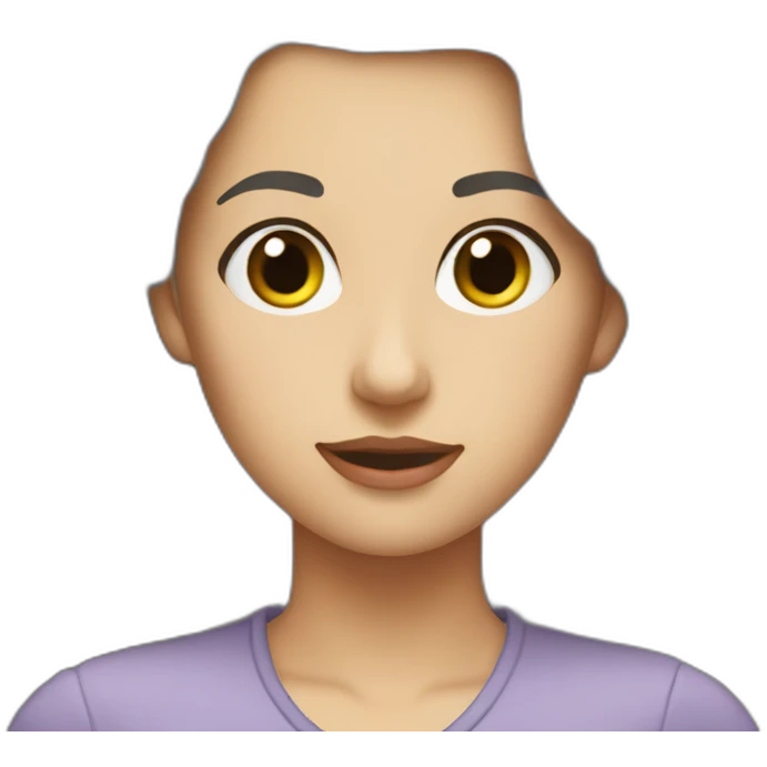 isabella stronza emoji
