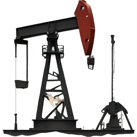 oil well emoji