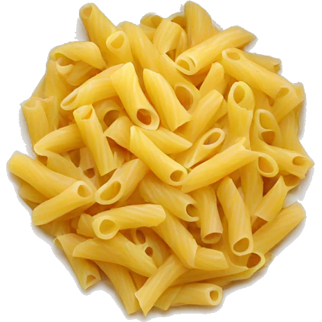 dish pasta emoji