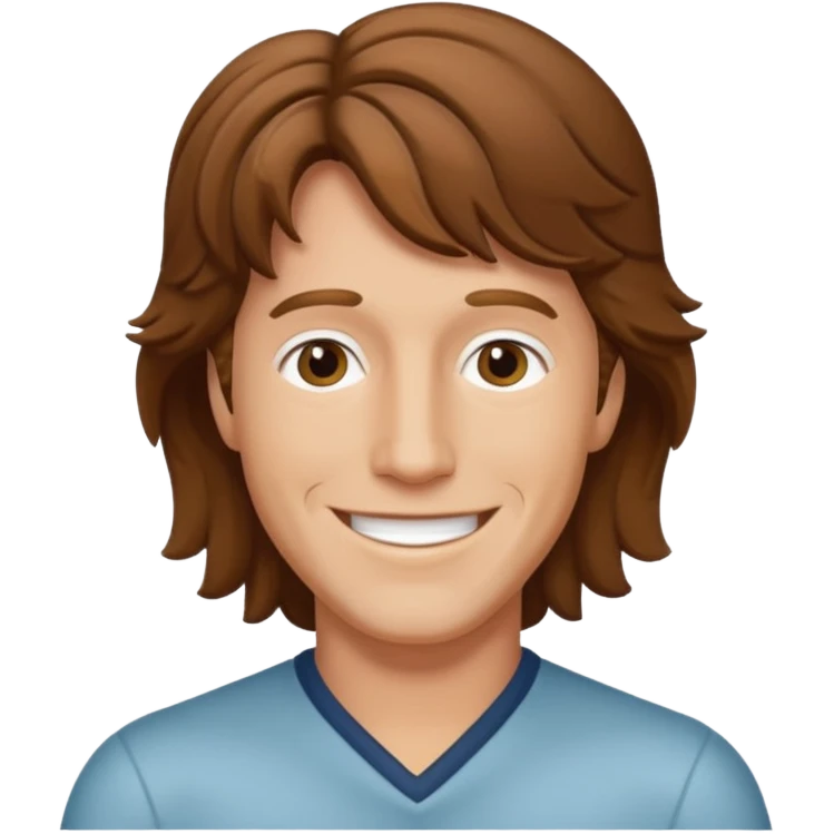 Andy Gibb emoji