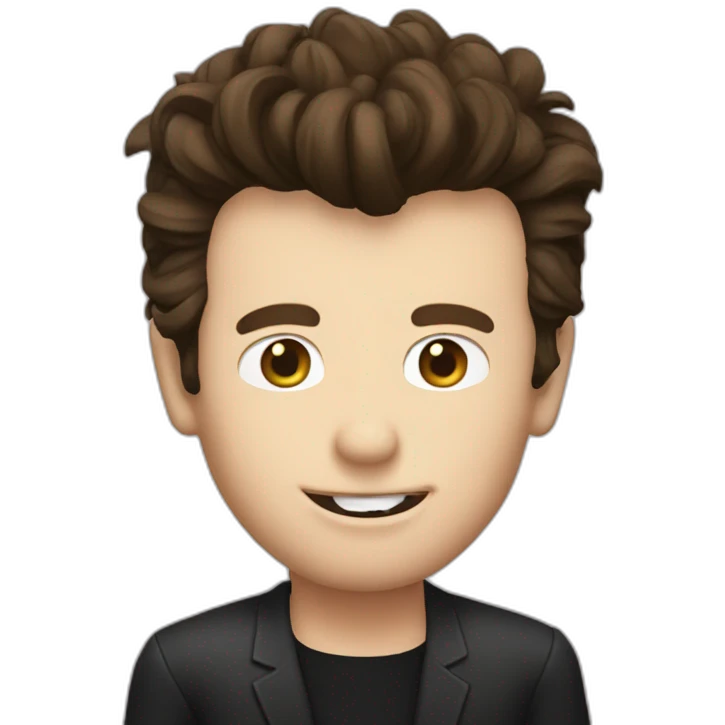Rick Astley emoji