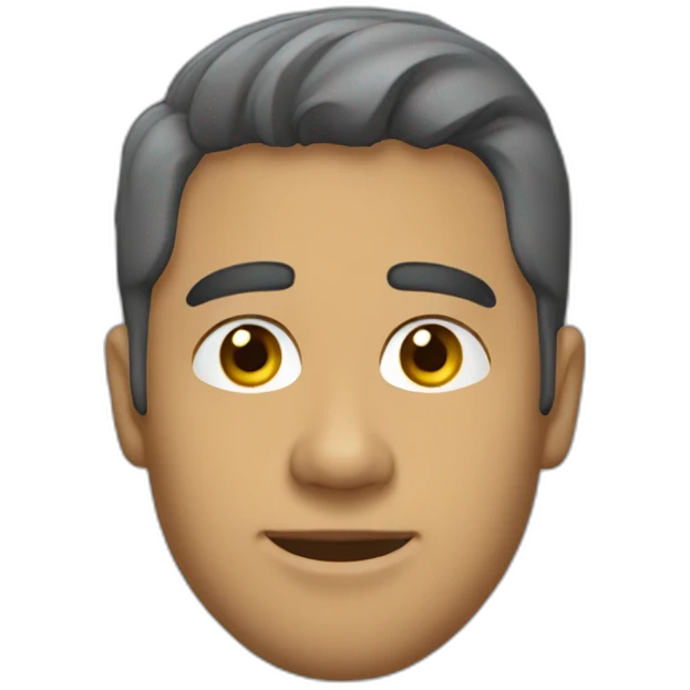 Carlos Alcaraz emoji