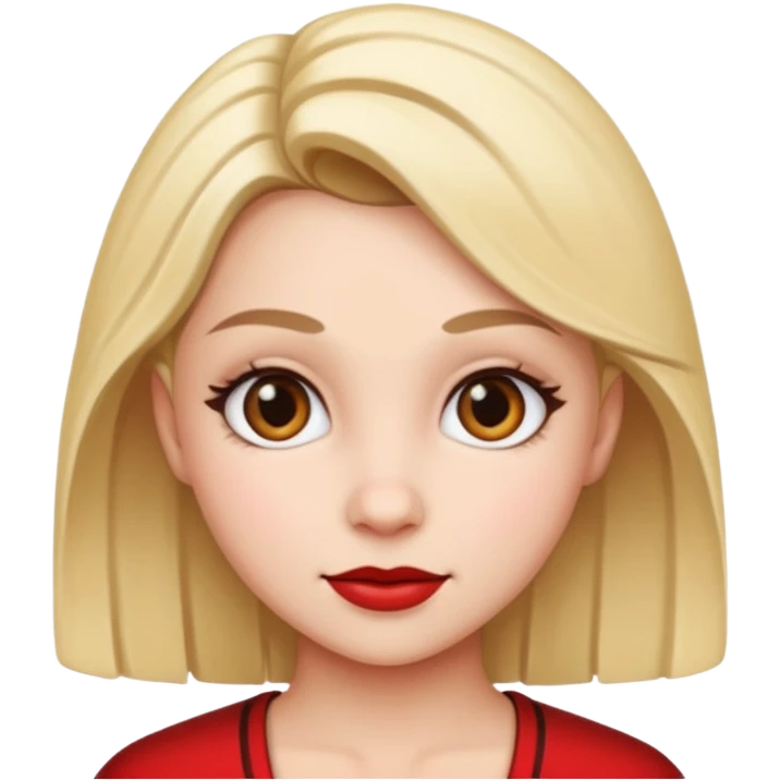 Sabrina  emoji