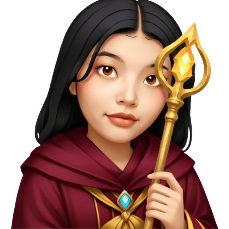 Ancient Arcanist emoji