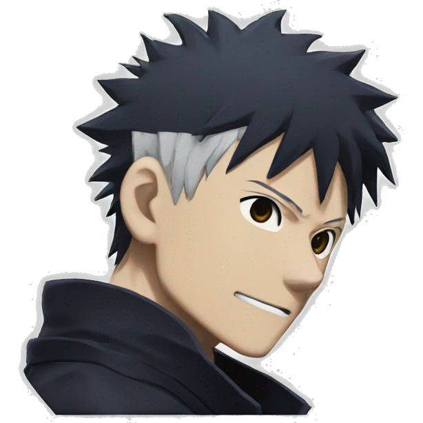 Jujutsu kaisen gojo emoji